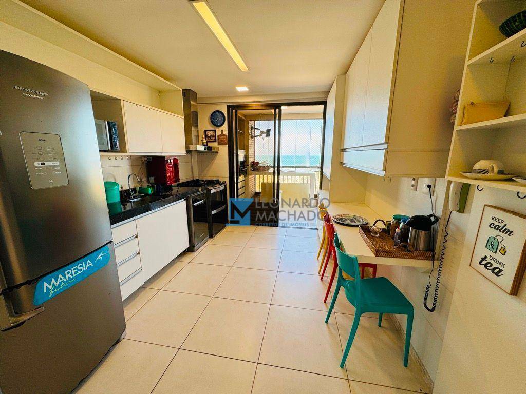 Apartamento à venda com 4 quartos, 148m² - Foto 9