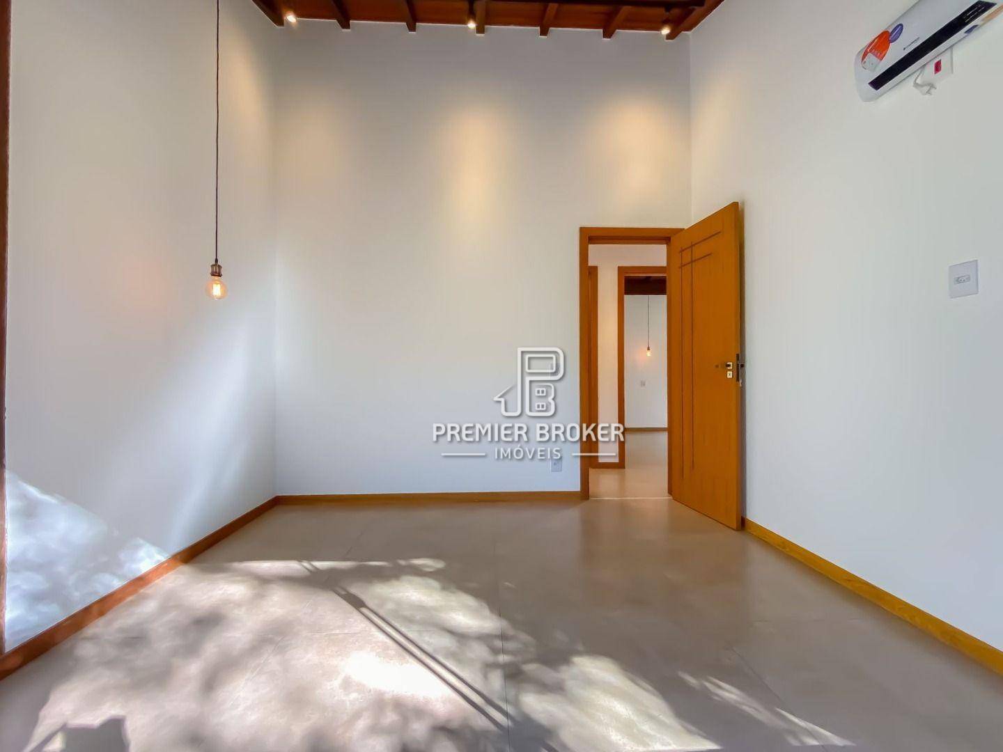 Casa de Condomínio à venda com 3 quartos, 121m² - Foto 10