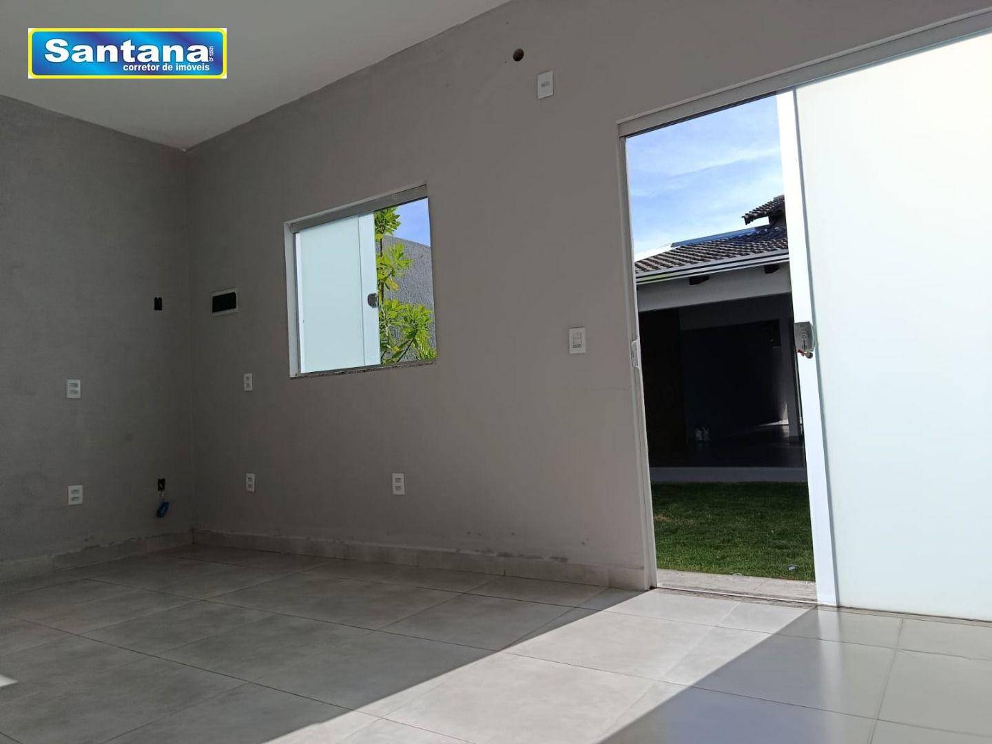 Casa, 3 quartos, 150 m² - Foto 4