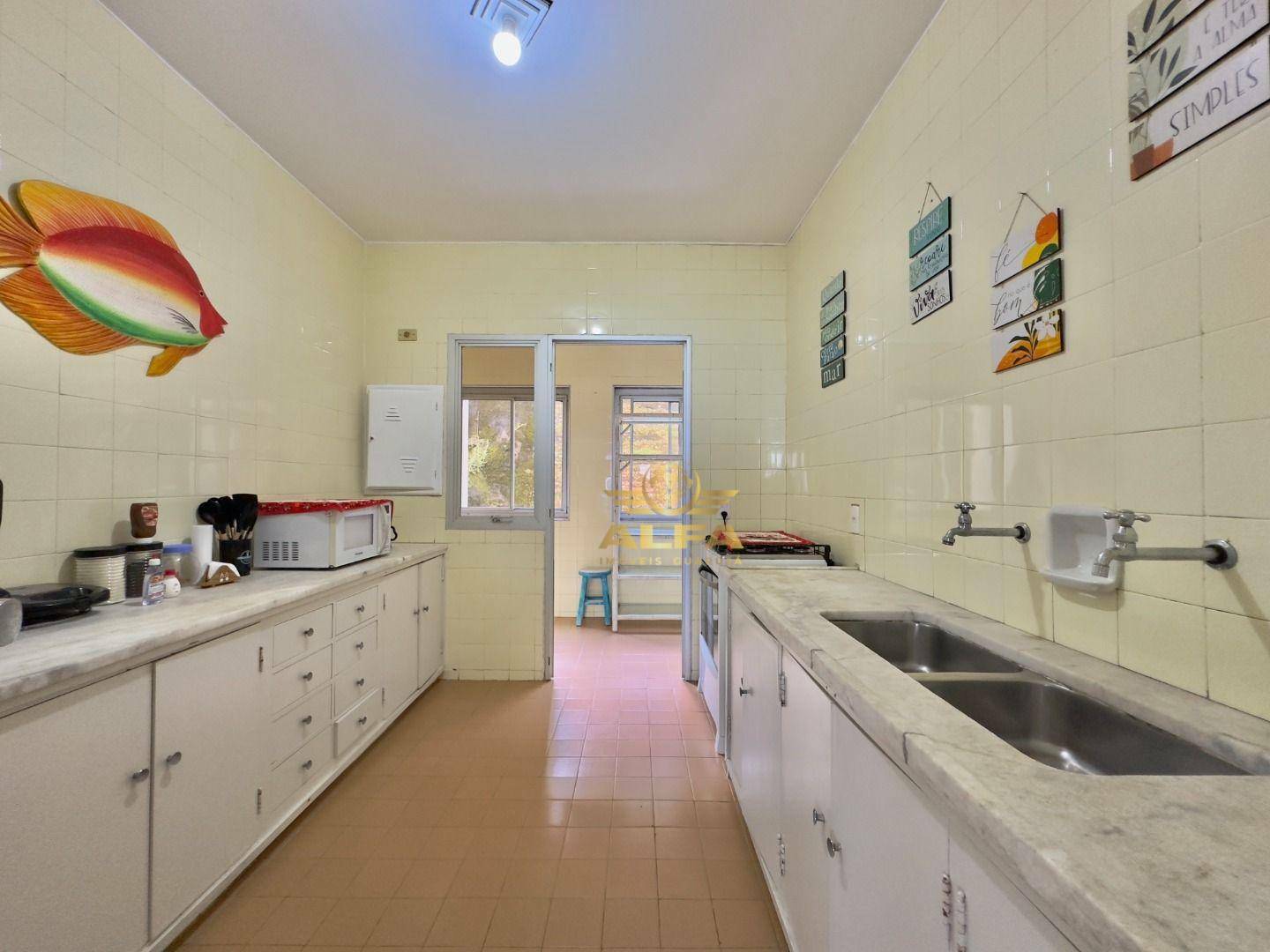 Apartamento à venda com 3 quartos, 129m² - Foto 21