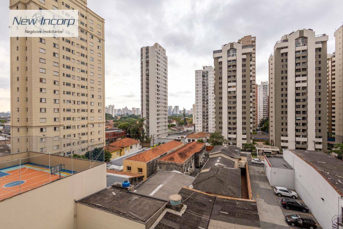 Apartamento à venda com 4 quartos, 198m² - Foto 36