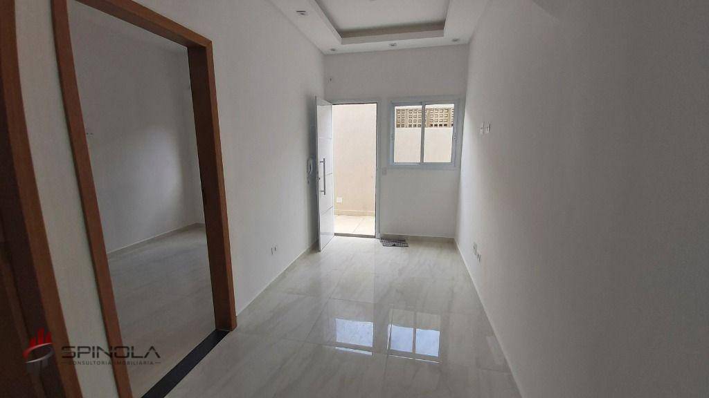 Casa de Condomínio à venda com 2 quartos, 43m² - Foto 11