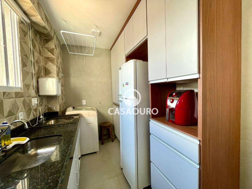 Apartamento à venda com 2 quartos, 50m² - Foto 42