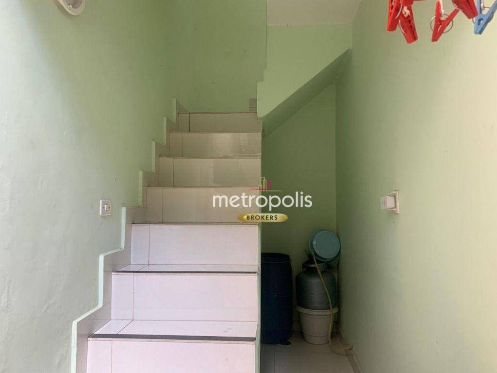 Casa à venda com 3 quartos, 117m² - Foto 12