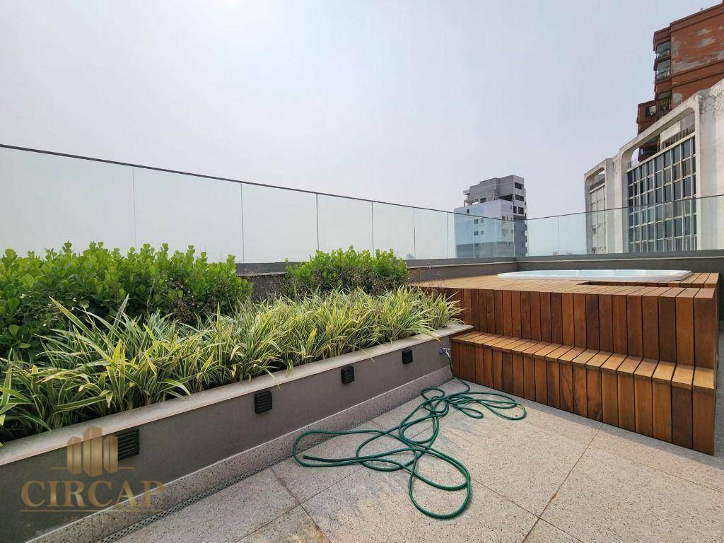 Cobertura, 4 quartos, 520 m² - Foto 31