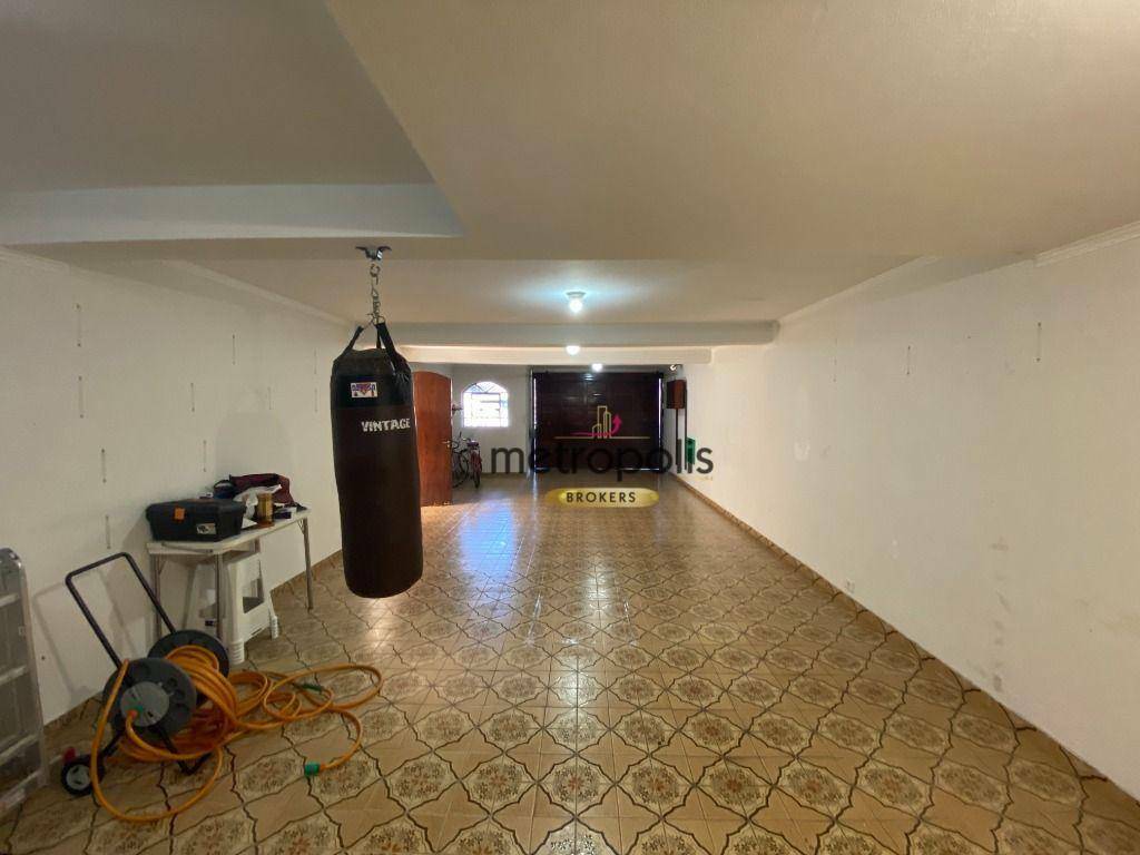 Sobrado à venda com 4 quartos, 190m² - Foto 8