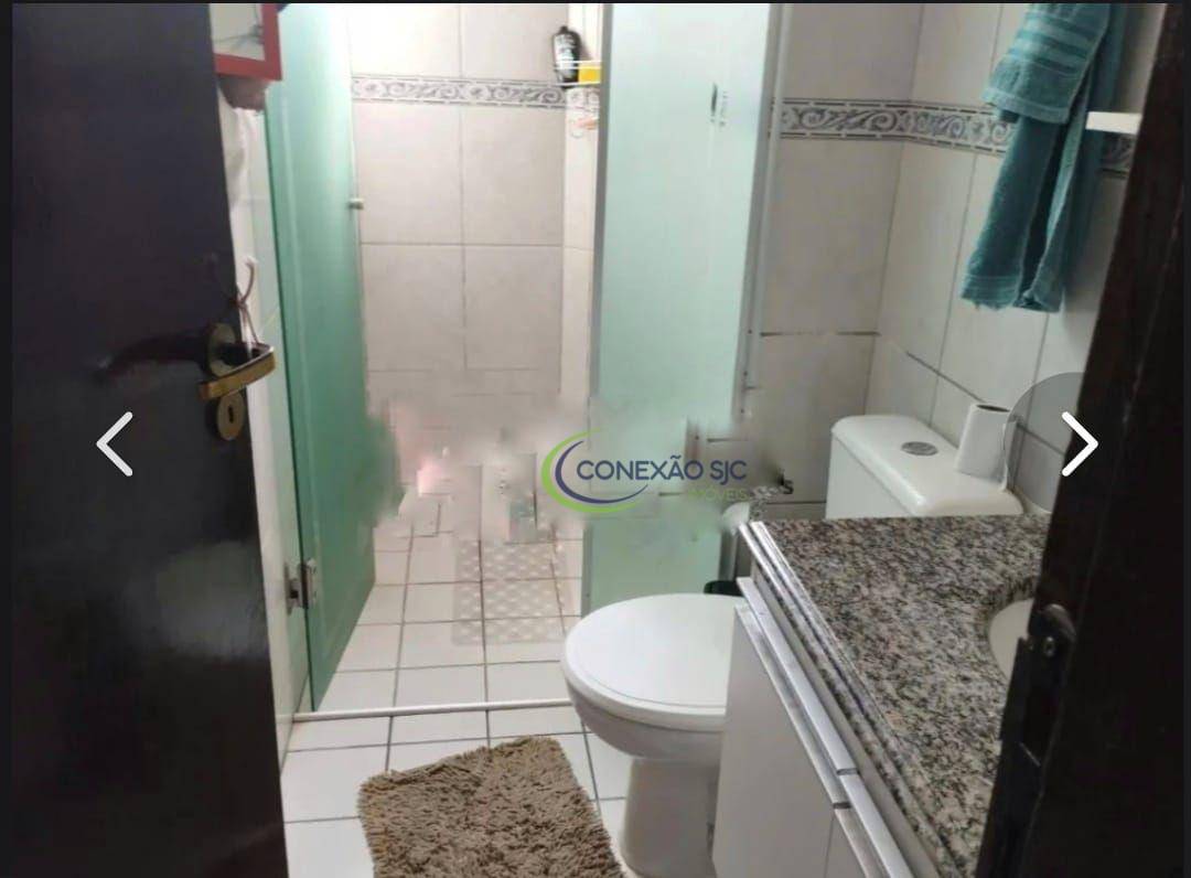 Apartamento à venda com 2 quartos, 72m² - Foto 4