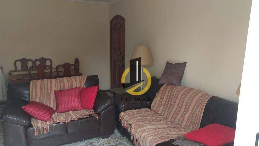 Sobrado à venda com 3 quartos, 130m² - Foto 4