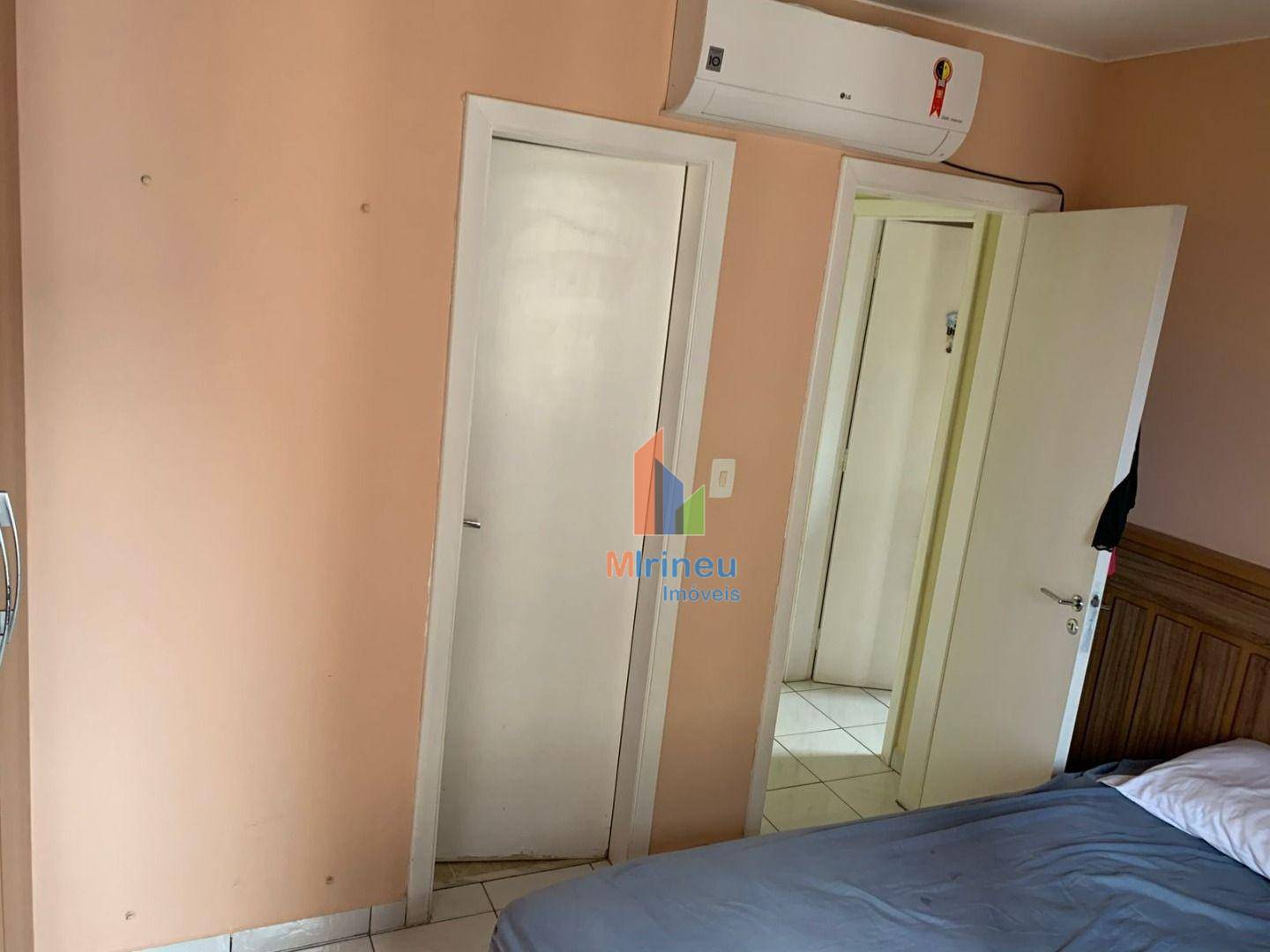 Apartamento à venda com 3 quartos, 100m² - Foto 12