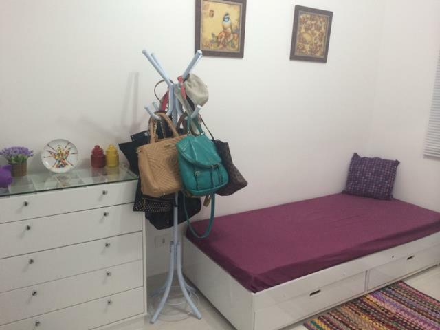 Apartamento, 2 quartos, 46 m² - Foto 2