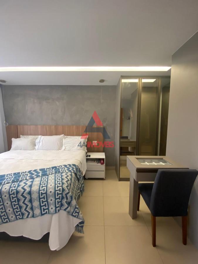 Cobertura, 3 quartos - Foto 9