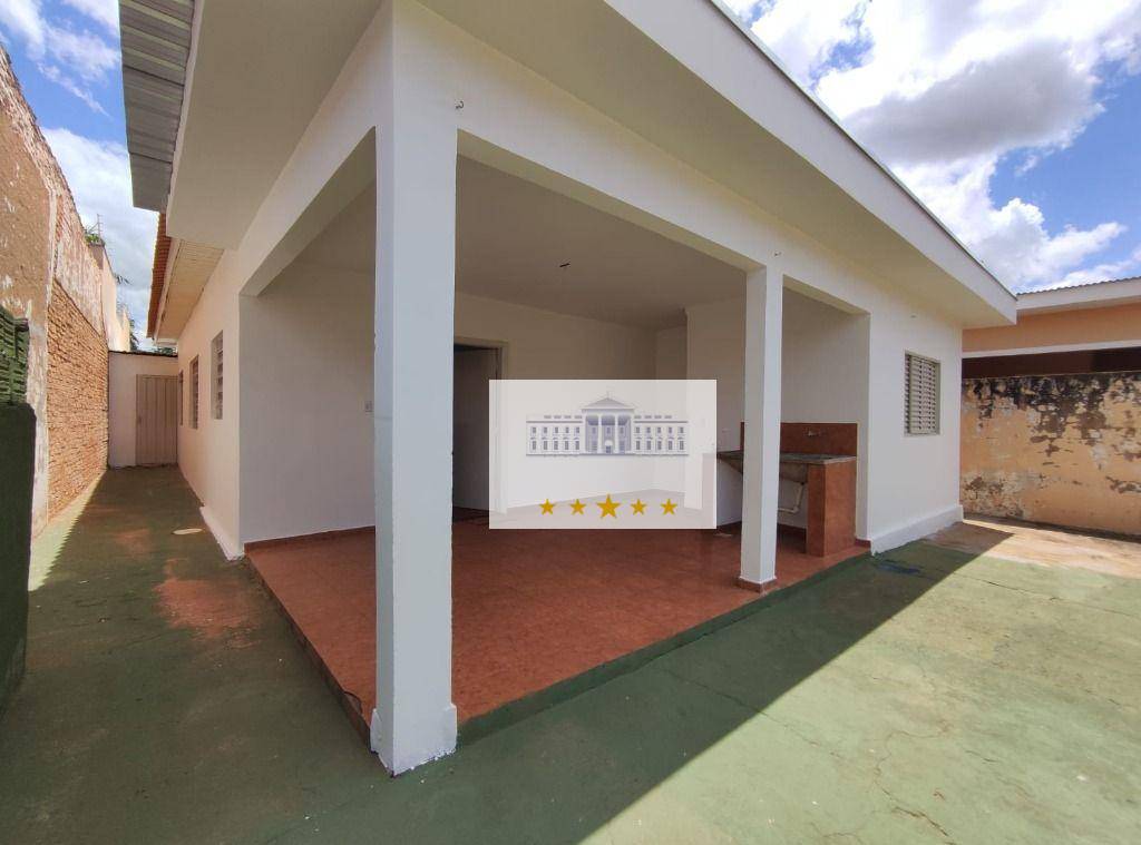 Casa à venda com 3 quartos, 170m² - Foto 5