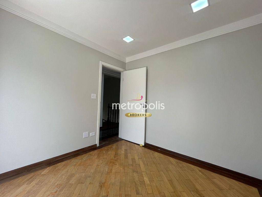 Cobertura à venda com 4 quartos, 220m² - Foto 33