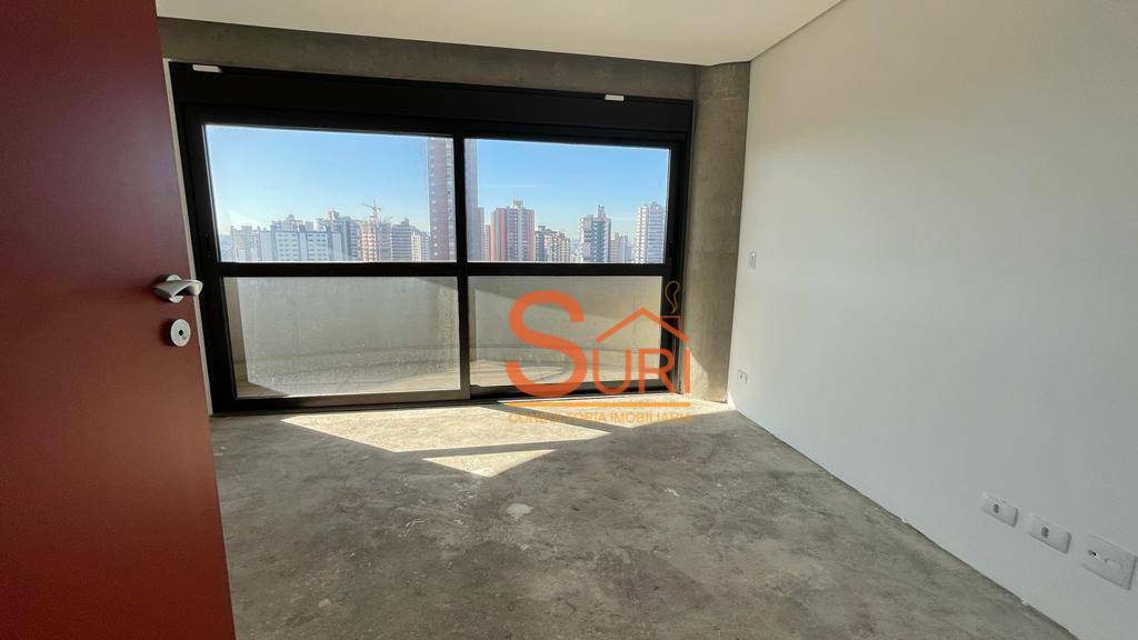 Apartamento à venda com 3 quartos, 165m² - Foto 9