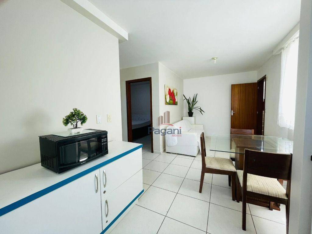 Apartamento, 2 quartos, 52 m² - Foto 2
