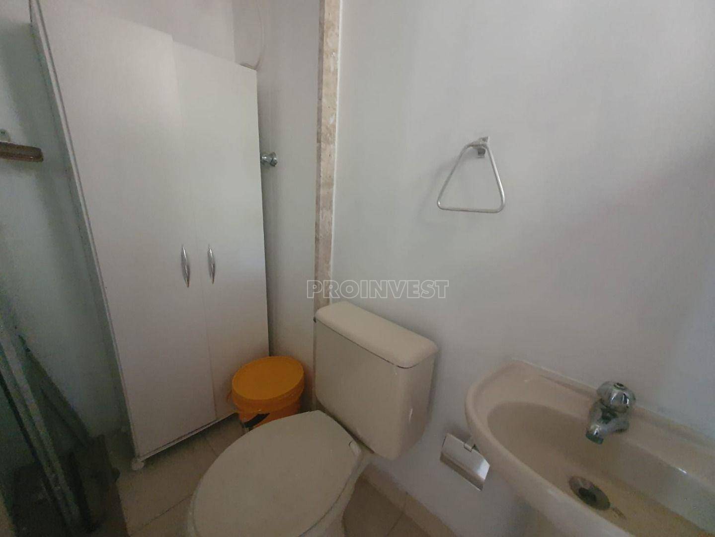 Casa de Condomínio à venda e aluguel com 3 quartos, 220m² - Foto 19