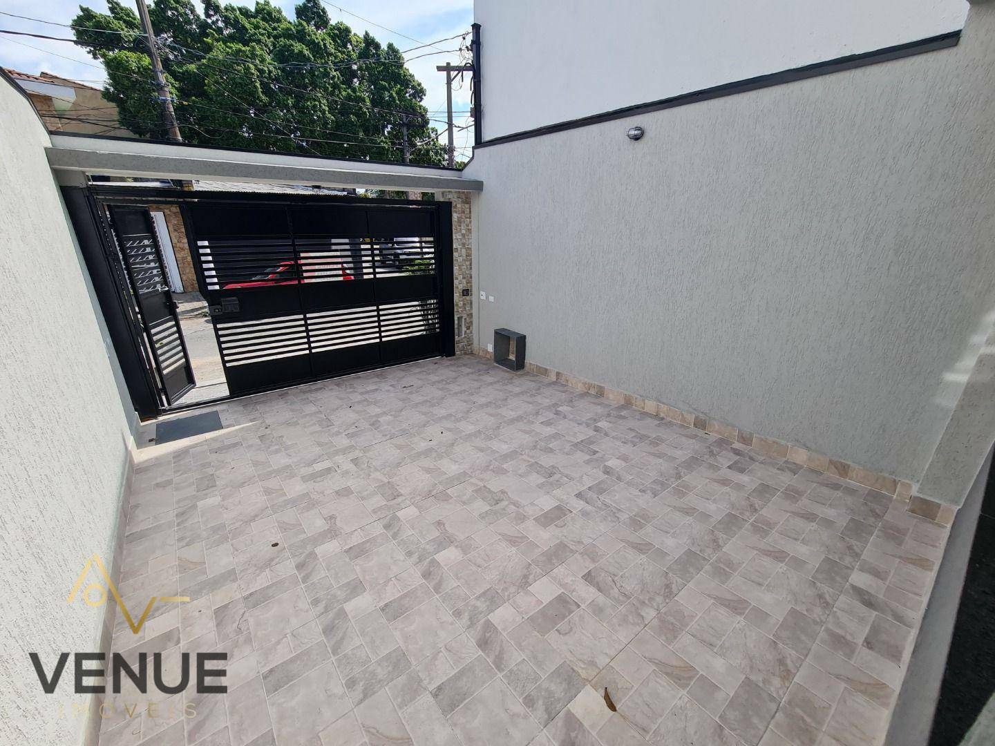 Sobrado à venda com 3 quartos, 130m² - Foto 5