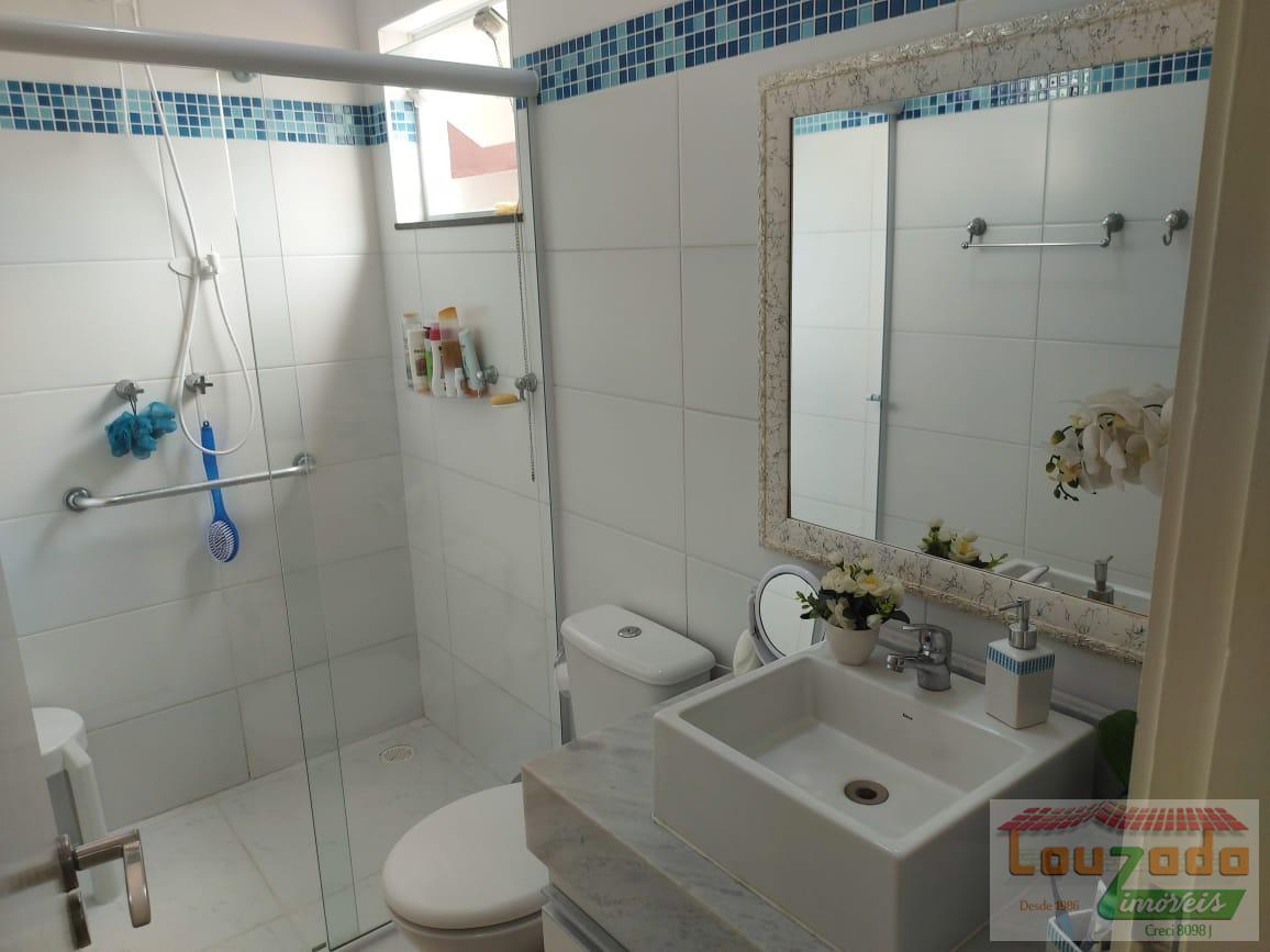 Sobrado à venda com 3 quartos, 125m² - Foto 9