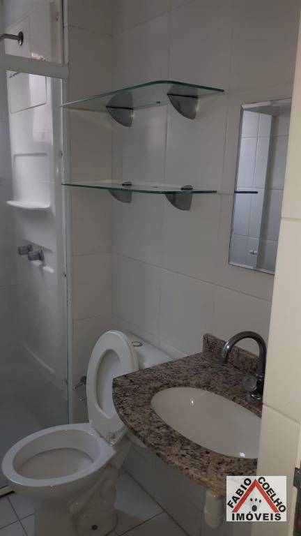 Apartamento à venda com 2 quartos, 48m² - Foto 6