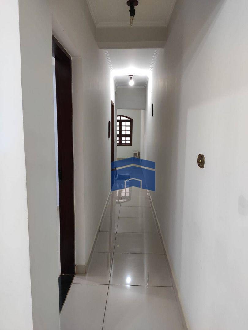 Sobrado à venda com 4 quartos, 238m² - Foto 25