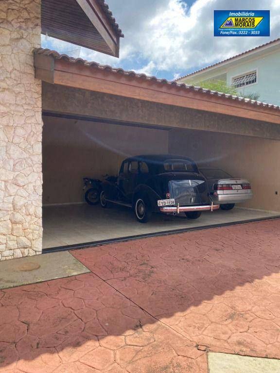 Casa, 6 quartos, 750 m² - Foto 4