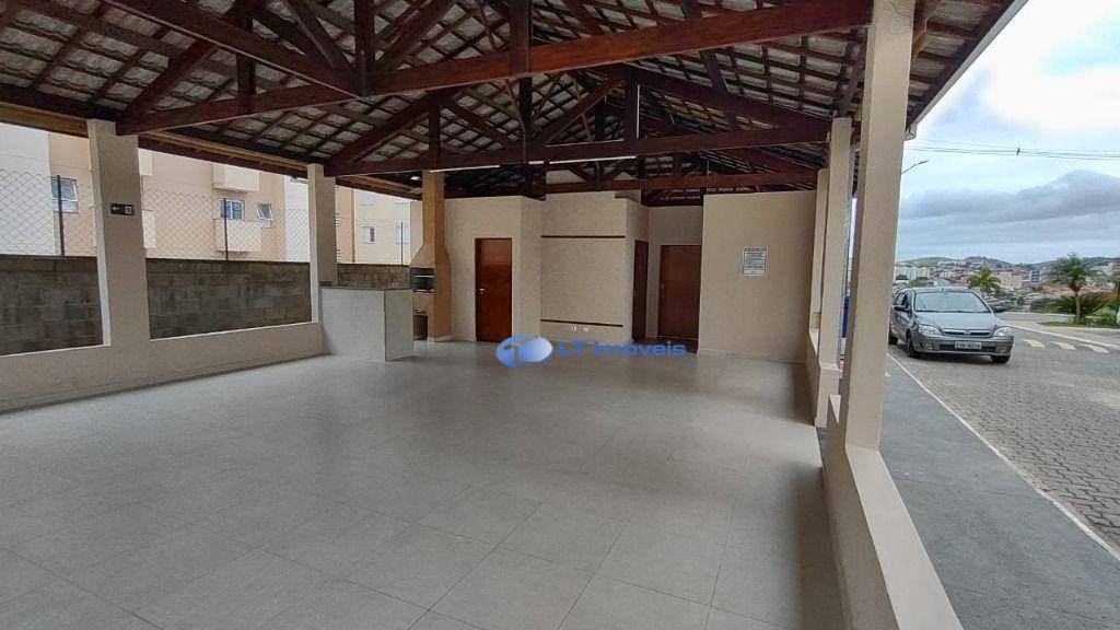 Apartamento, 2 quartos, 54 m² - Foto 15