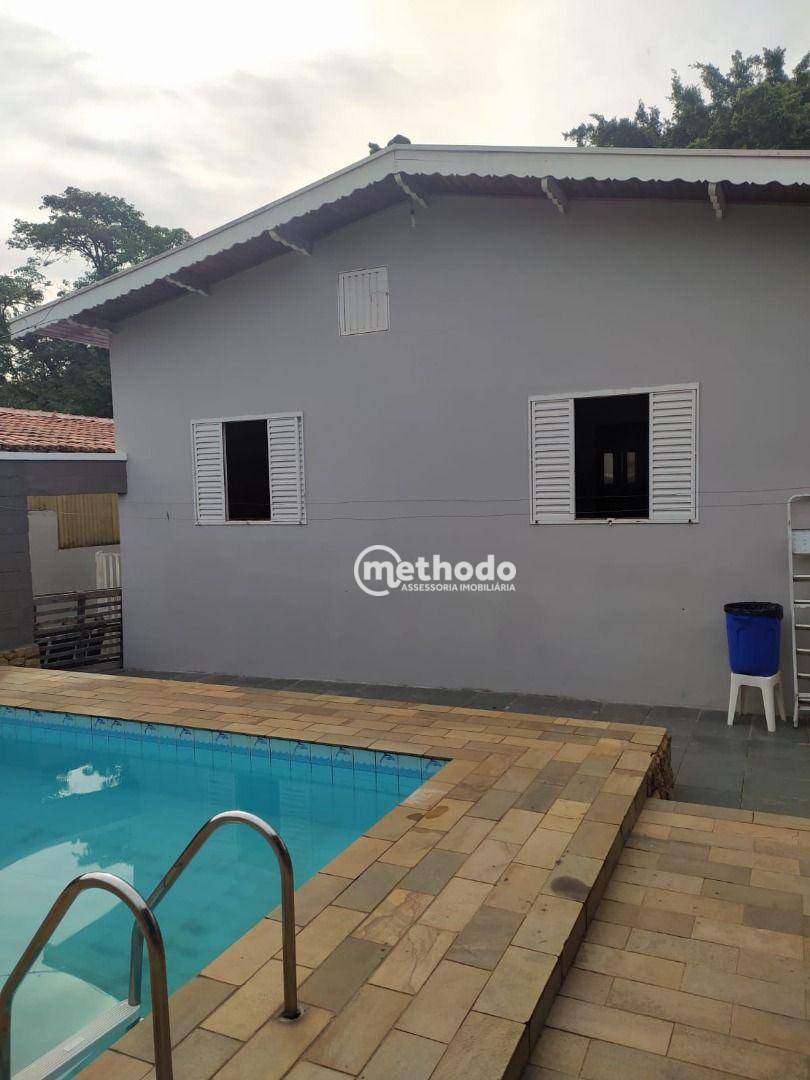 Casa à venda com 4 quartos, 289m² - Foto 27