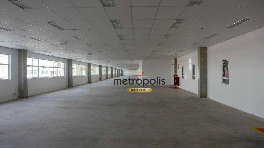 Depósito-Galpão-Armazém para alugar, 1478m² - Foto 9