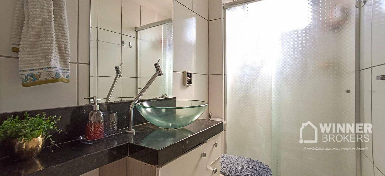 Apartamento à venda com 2 quartos, 45m² - Foto 27