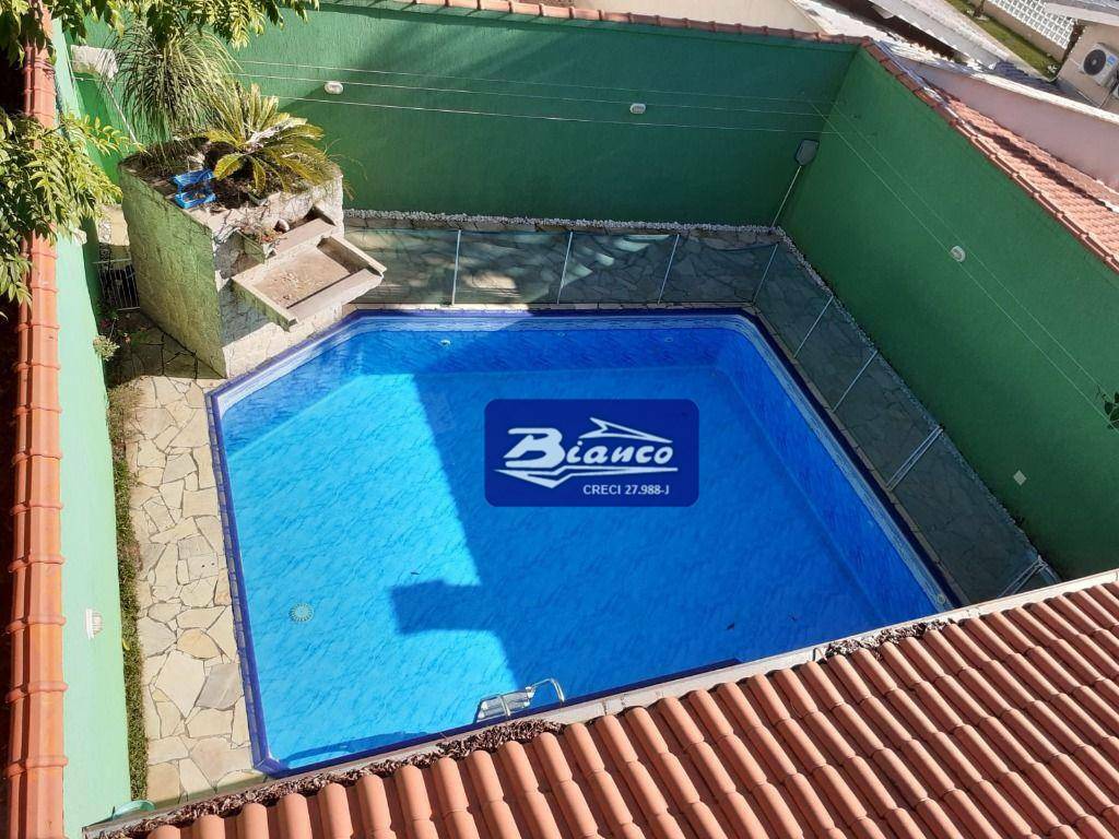 Sobrado à venda com 4 quartos, 329m² - Foto 20