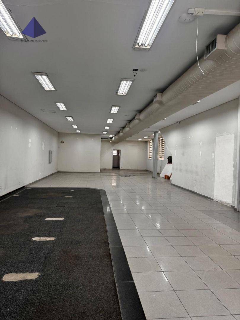 Conjunto Comercial-Sala à venda, 353m² - Foto 1