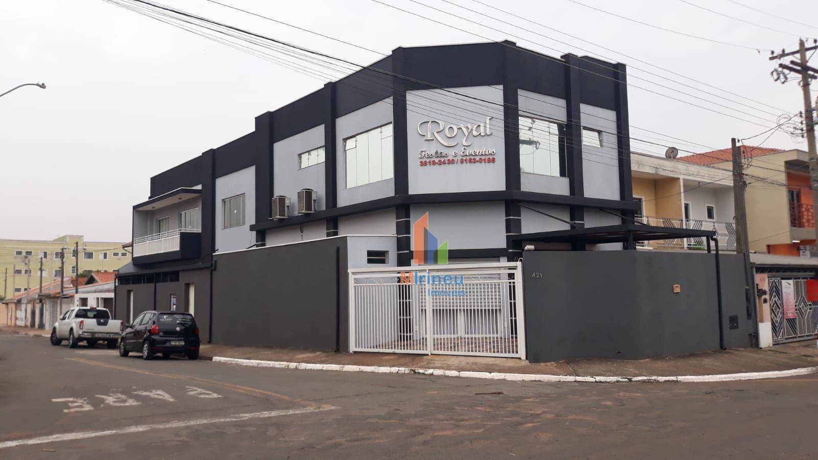 Loja-Salão à venda e aluguel, 300m² - Foto 12