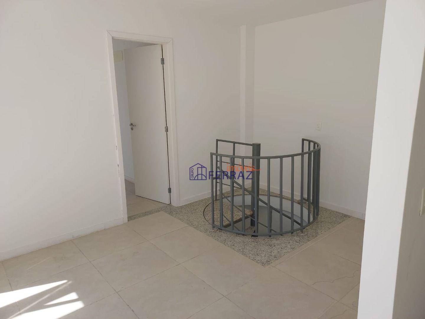 Cobertura à venda com 3 quartos, 143m² - Foto 7