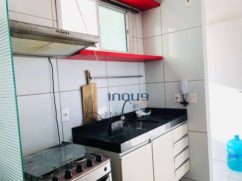 Apartamento para alugar com 3 quartos, 57m² - Foto 24