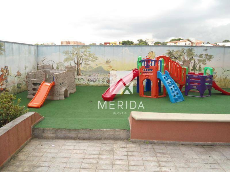 Apartamento à venda com 3 quartos, 89m² - Foto 19