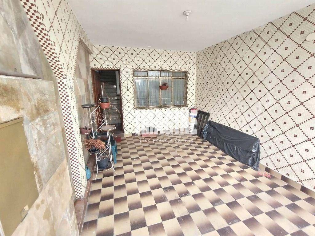 Sobrado à venda com 3 quartos, 140m² - Foto 24