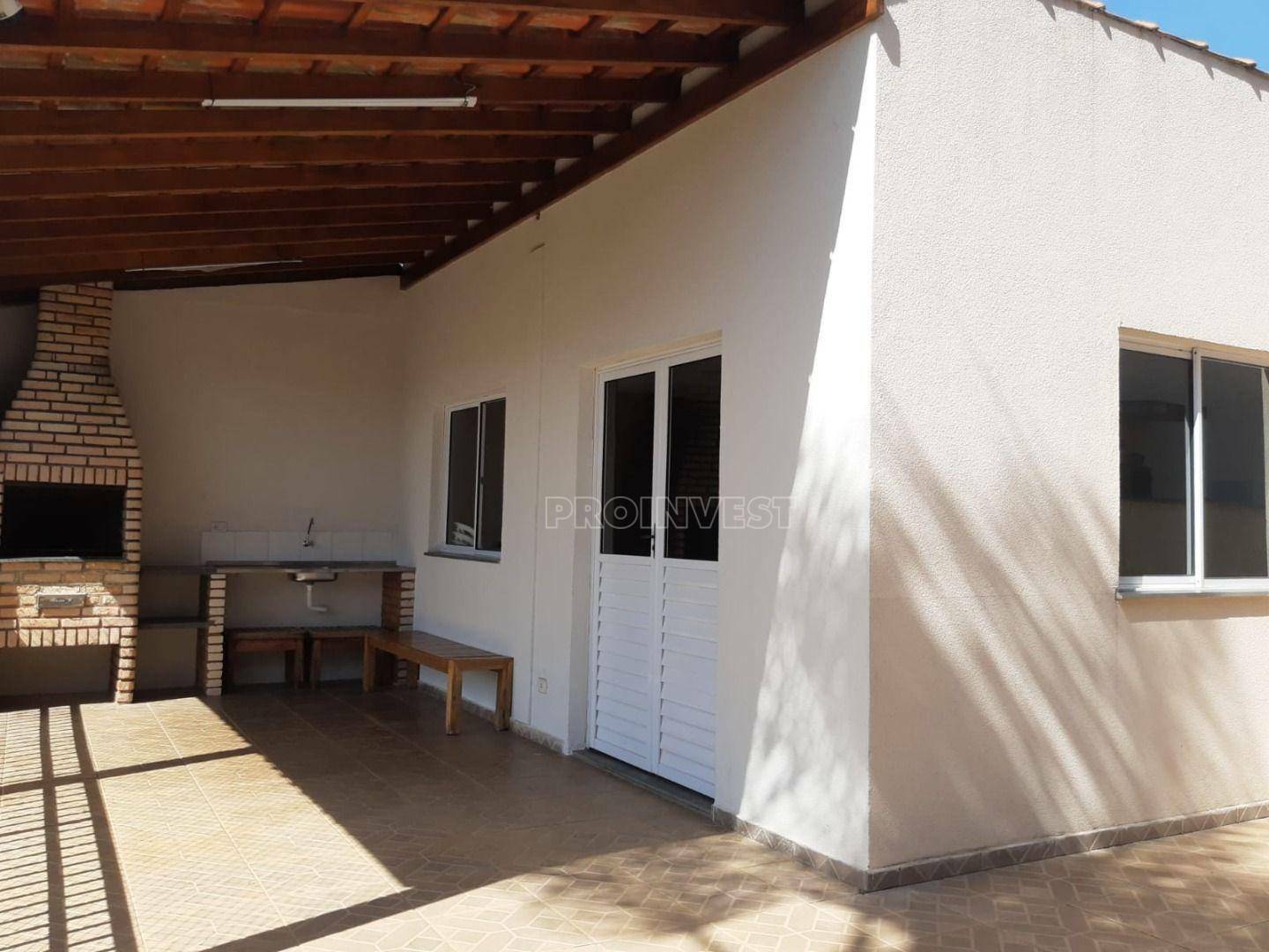 Casa de Condomínio à venda e aluguel com 3 quartos, 90m² - Foto 36