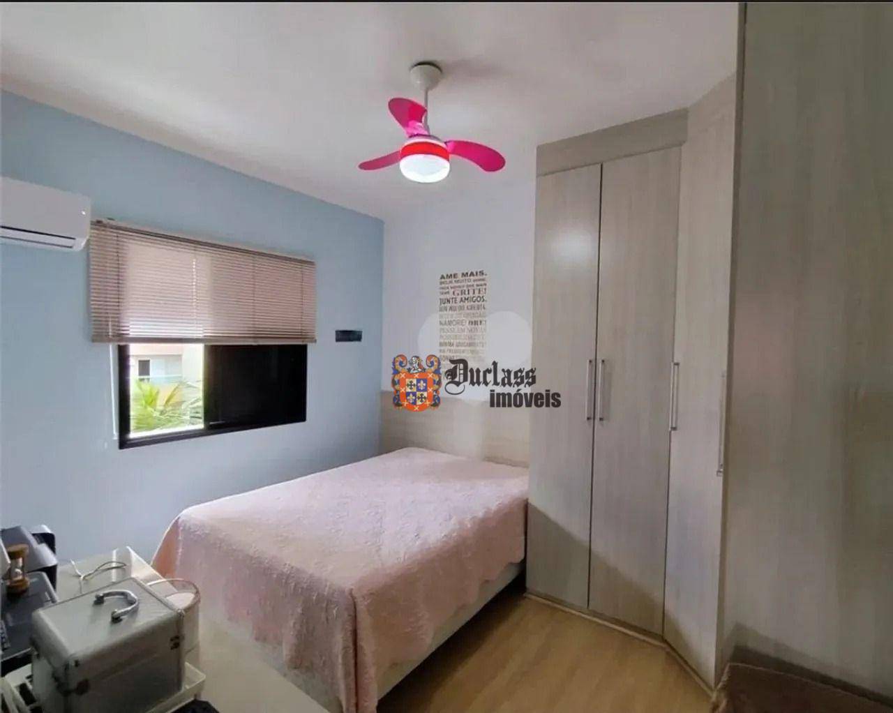 Apartamento à venda com 2 quartos, 71m² - Foto 7