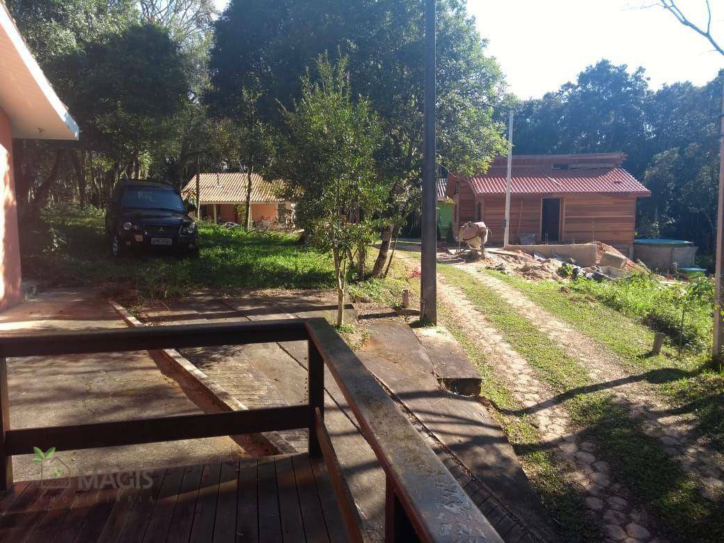 Casa de Condomínio à venda com 2 quartos, 80m² - Foto 20