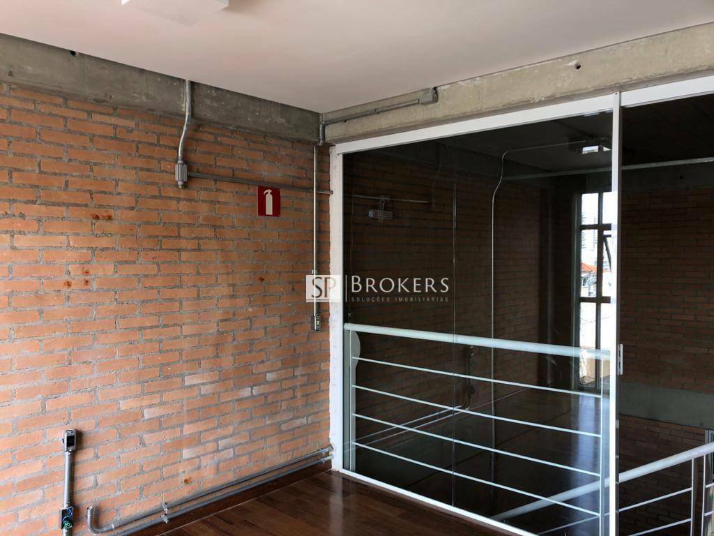 Conjunto Comercial-Sala para alugar, 146m² - Foto 10