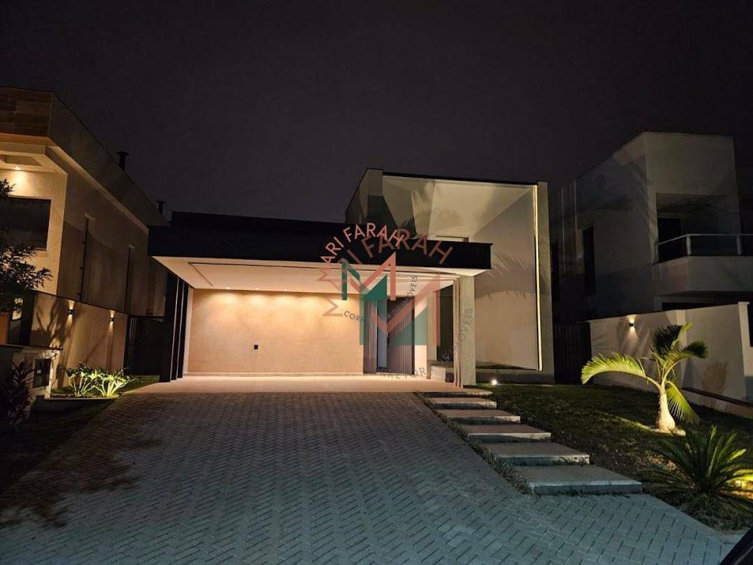 Casa de Condomínio à venda com 3 quartos, 289m² - Foto 3