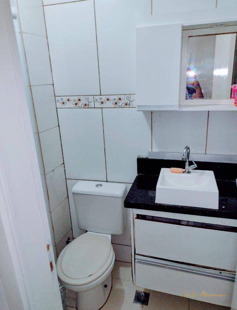 Apartamento para alugar com 3 quartos, 63m² - Foto 7