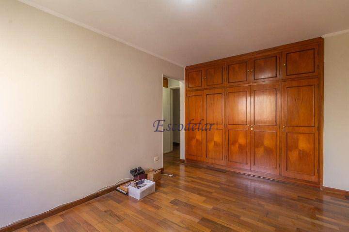 Apartamento à venda com 3 quartos, 204m² - Foto 10