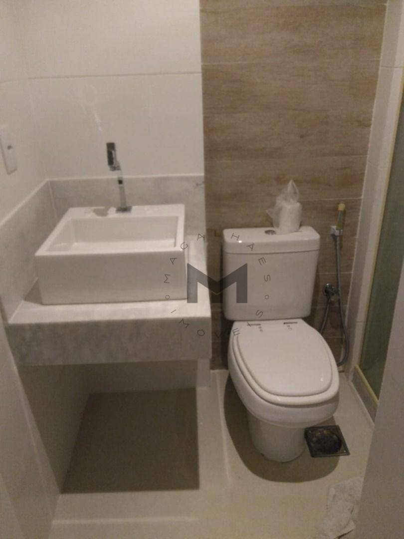 Apartamento à venda com 2 quartos, 87m² - Foto 7