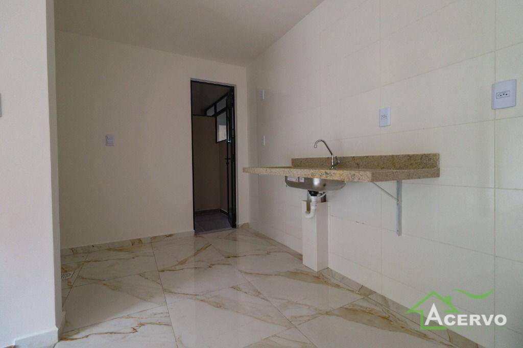 Apartamento à venda e aluguel com 1 quarto, 49m² - Foto 3