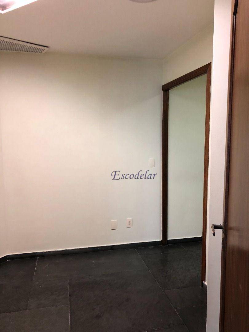 Conjunto Comercial-Sala para alugar, 130m² - Foto 12