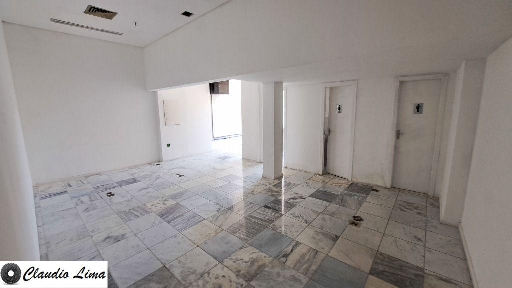 Loja-Salão para alugar, 93m² - Foto 5