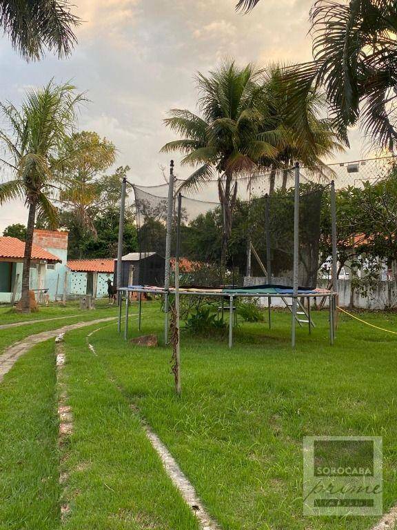 Chácara, 2 quartos, 2400 m² - Foto 2