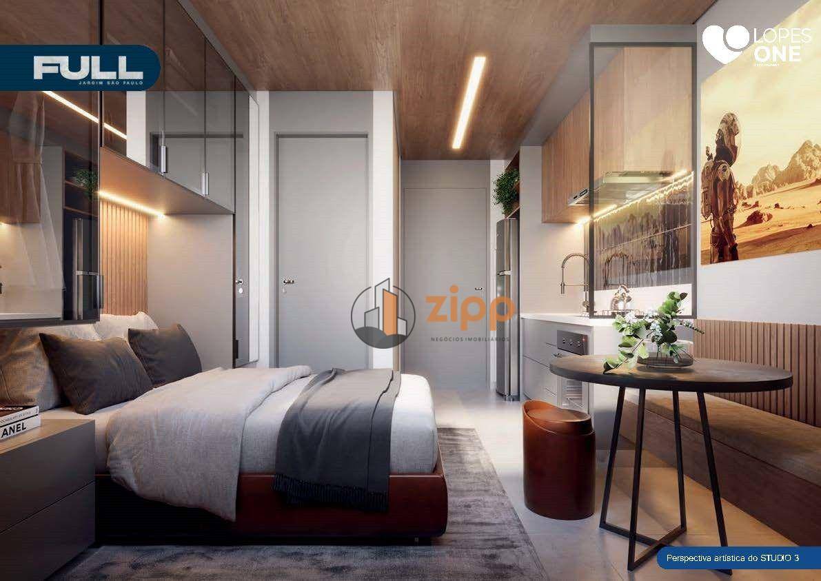 Apartamento à venda com 2 quartos, 40m² - Foto 38