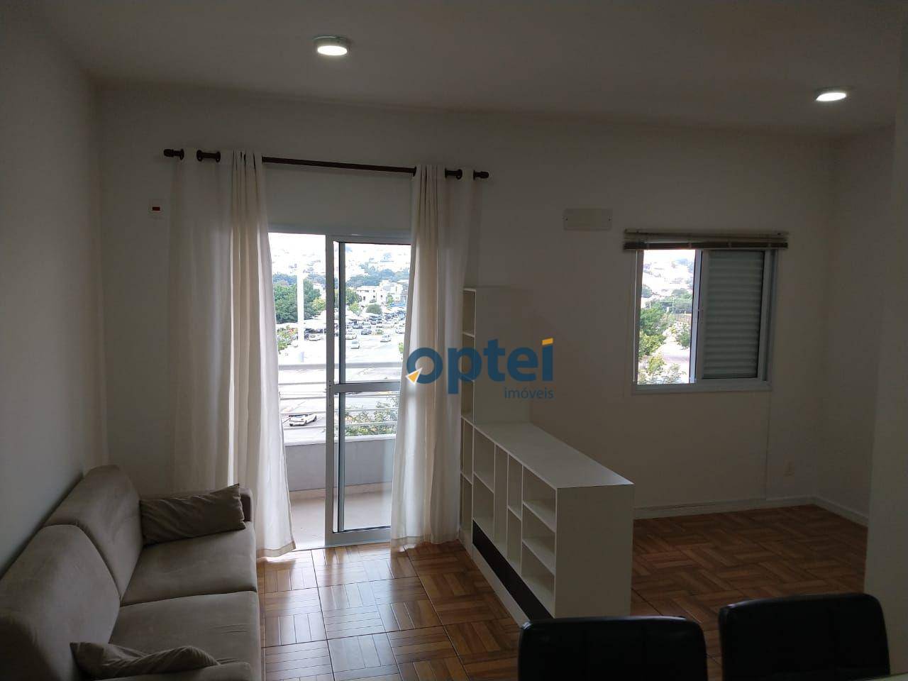 Loft à venda e aluguel com 1 quarto, 42m² - Foto 2